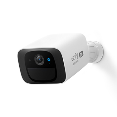 Eufy Security C210 SoloCam 家居安全室內/戶外無線攝影機 T8B00