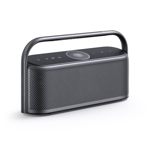 soundcore Motion X600 Hi-Res 防水藍牙喇叭