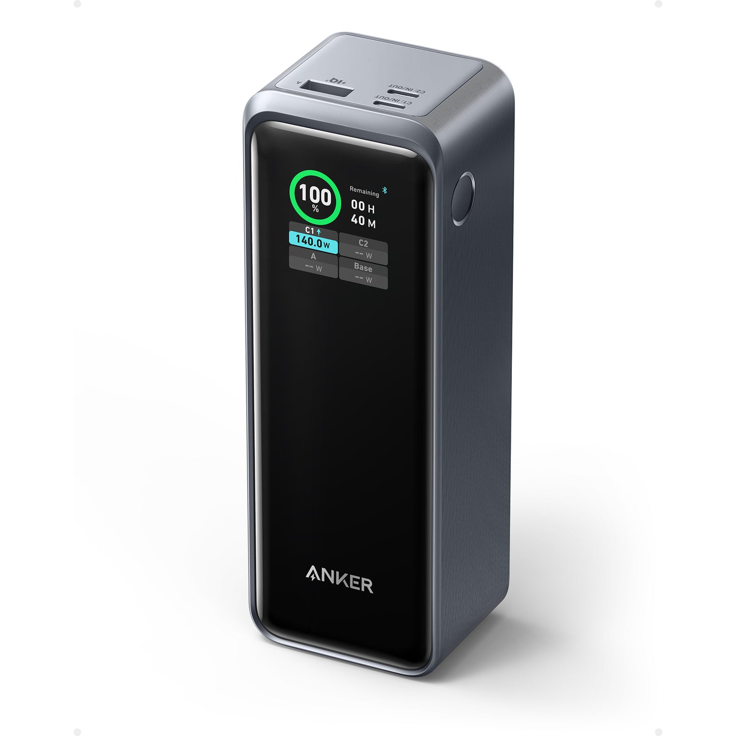Anker Prime 27,650mAh Power Bank (250W)