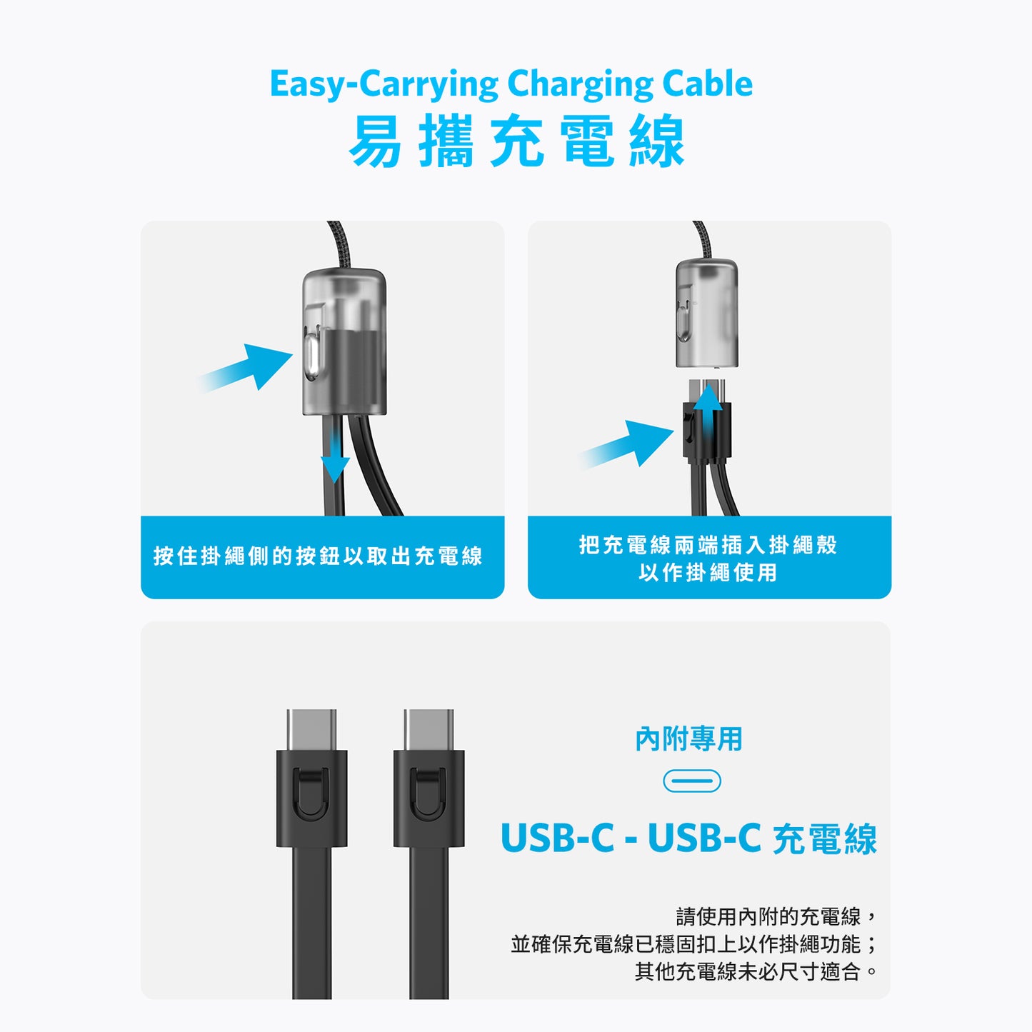 Anker Power Bank (20000mAh, 30W) 20,000mAh 30W行動電源