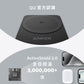 Anker MagGo Wireless Charging Station (15W, Foldable 3-in-1) 三合一充電器