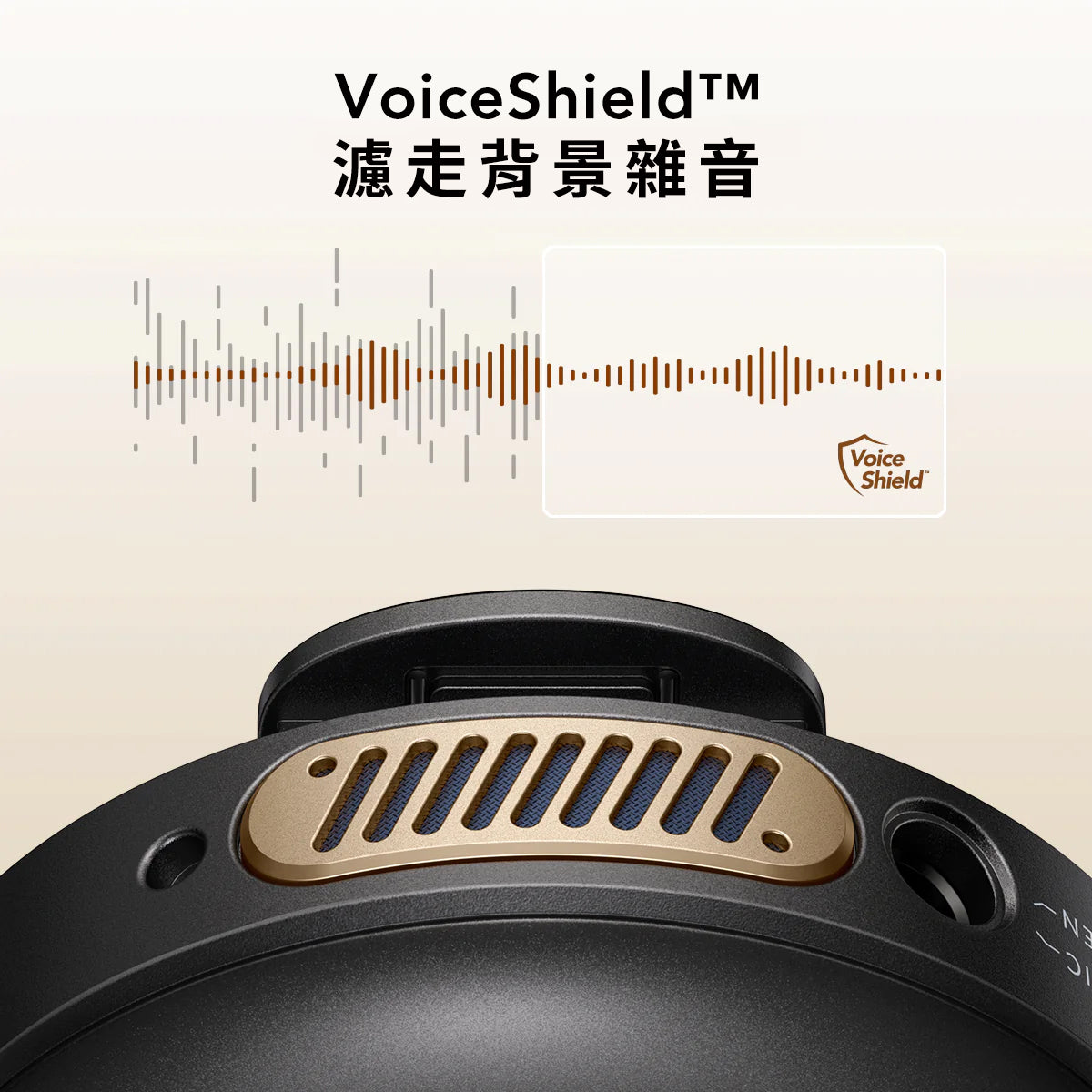 Ankerwork M650 無線收音麥克風
