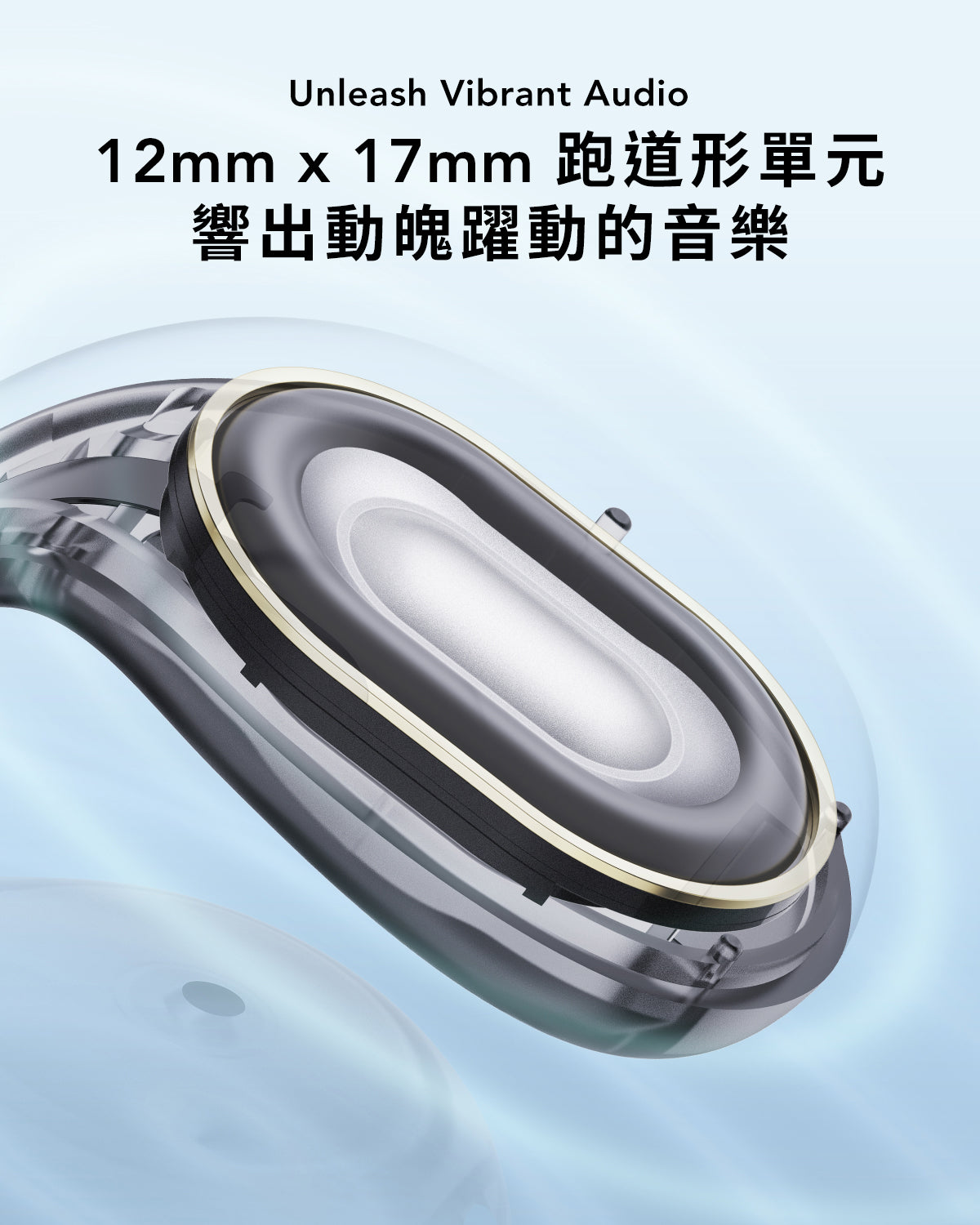 soundcore C30i 開放式藍牙耳夾