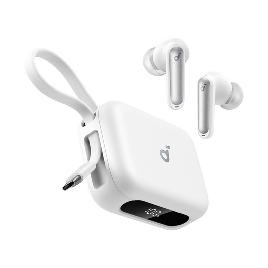 soundcore P41i ANC真無線藍牙耳機