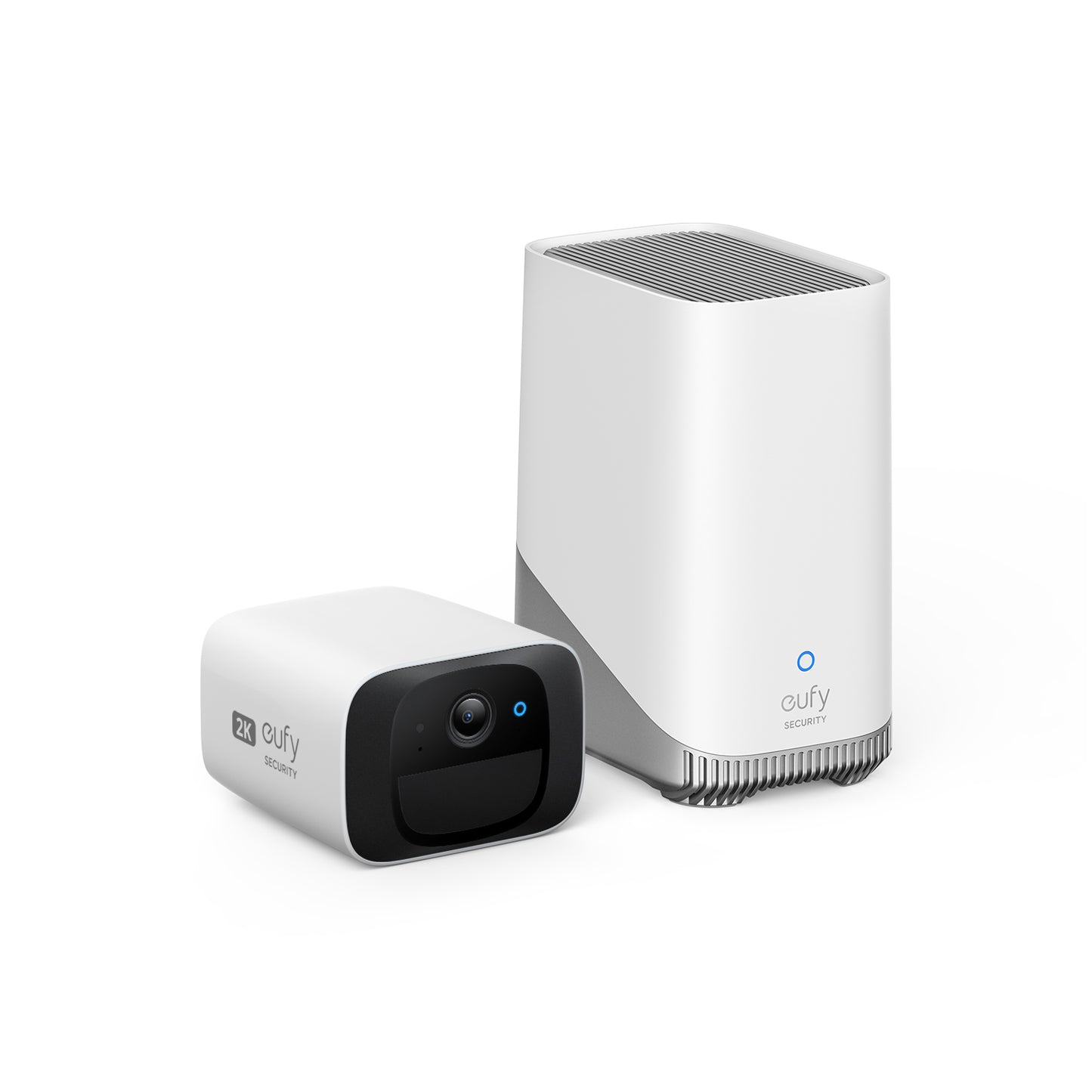 Eufy Security C210 SoloCam 家居安全室內/戶外無線攝影機 T8B00