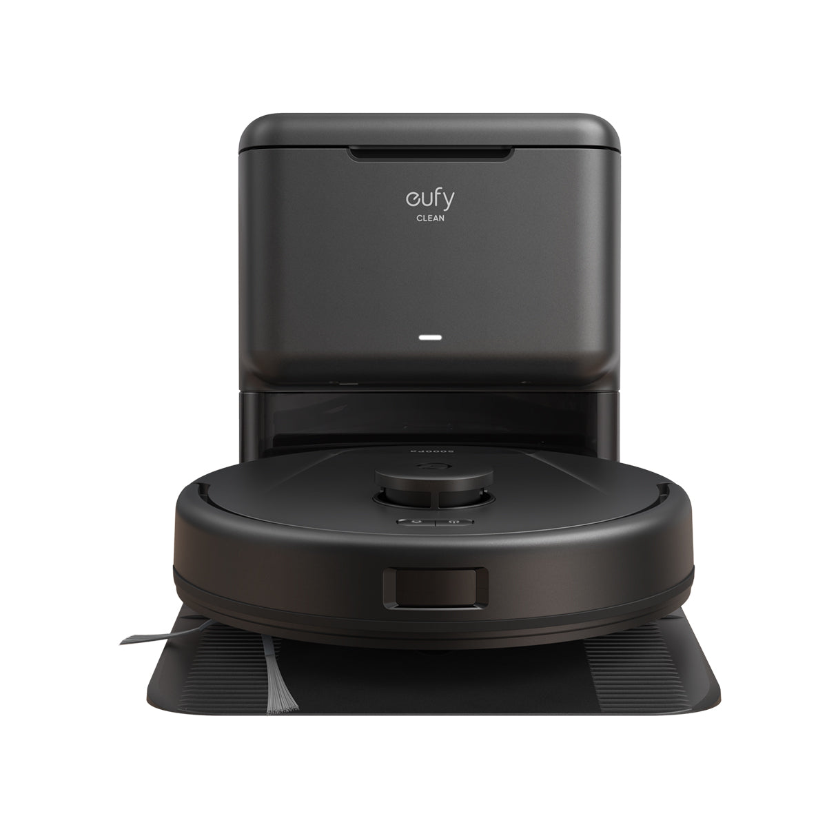 eufy L60 Hybrid Robot Vacuum with Self Empty Station