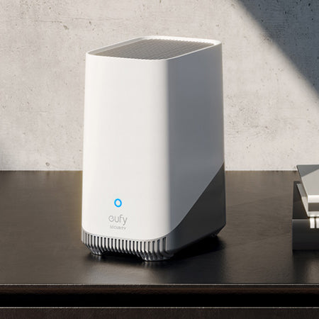 eufy S380 HomeBase 3