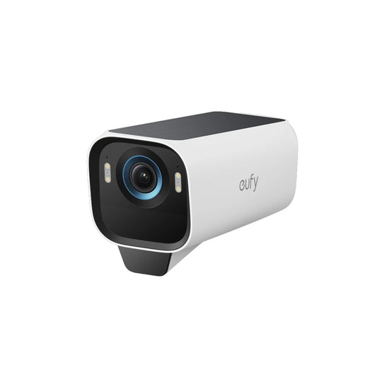 Eufy eufyCam S3 Pro 4K 無線家居安全攝像機