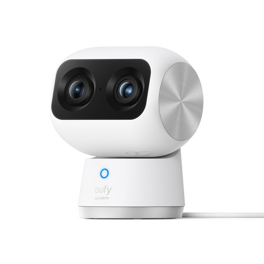 Eufy Indoor Cam S350 Home Security Indoor Camera