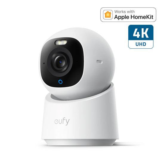 Eufy Indoor Cam E30 4K 智能室內攝影機