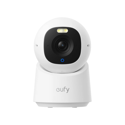 Eufy Indoor Cam E30 4K 智能室內攝影機