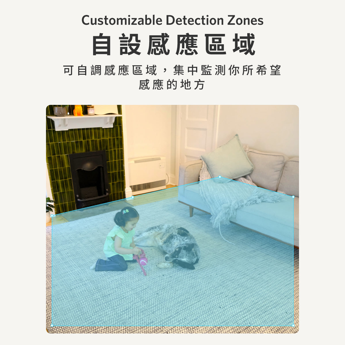 Eufy Indoor Cam C220 2K智能室內攝影機