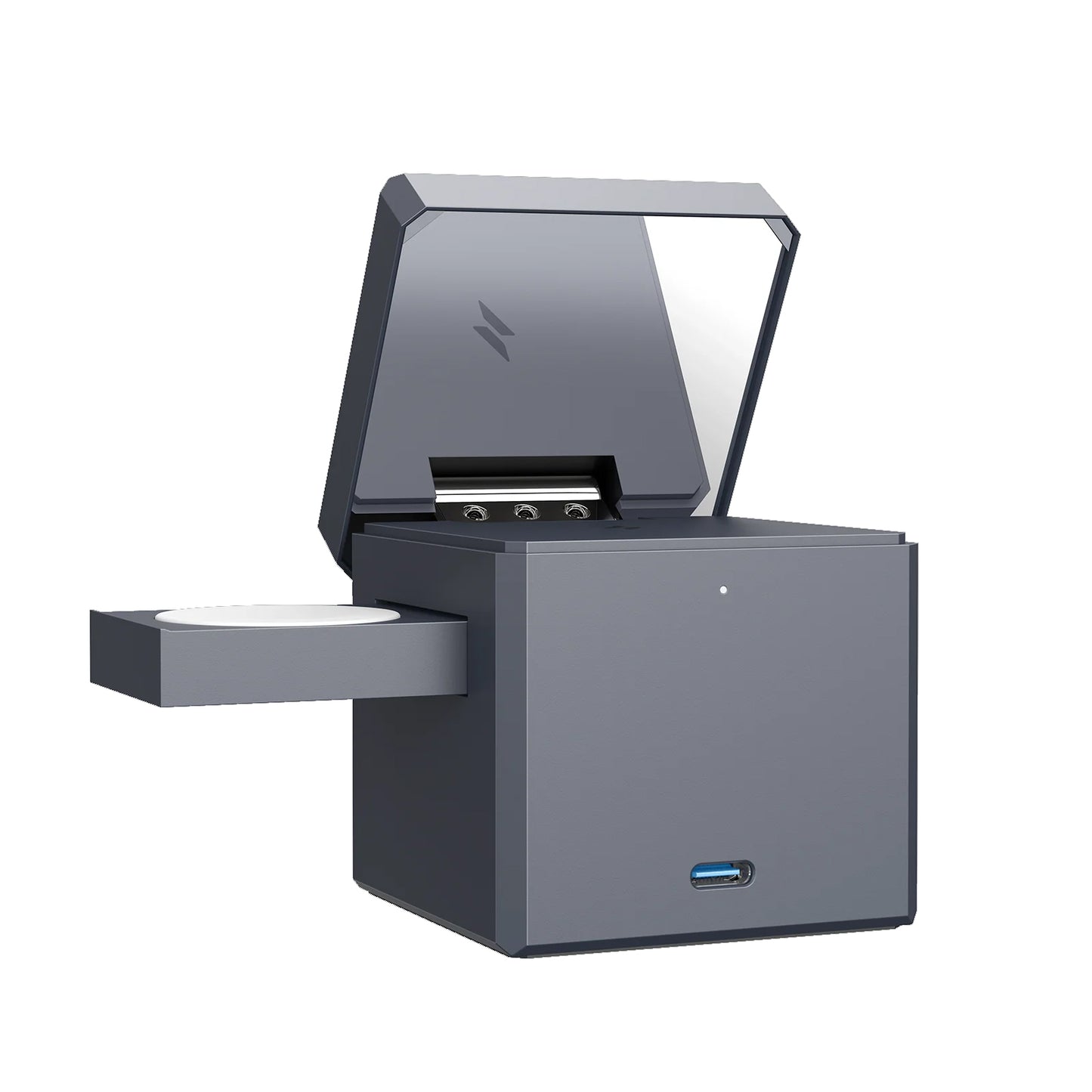 Anker 3-in-1 Cube with MagSafe