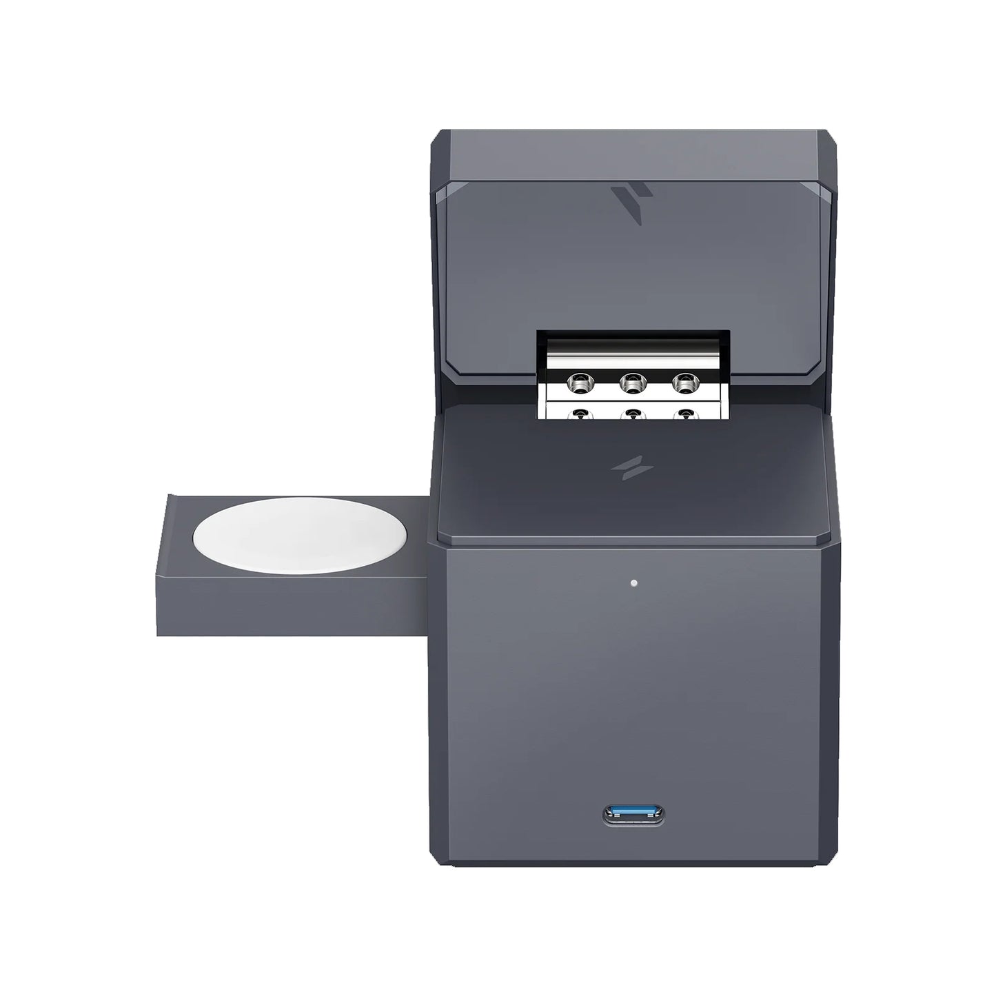 Anker 3-in-1 Cube with MagSafe