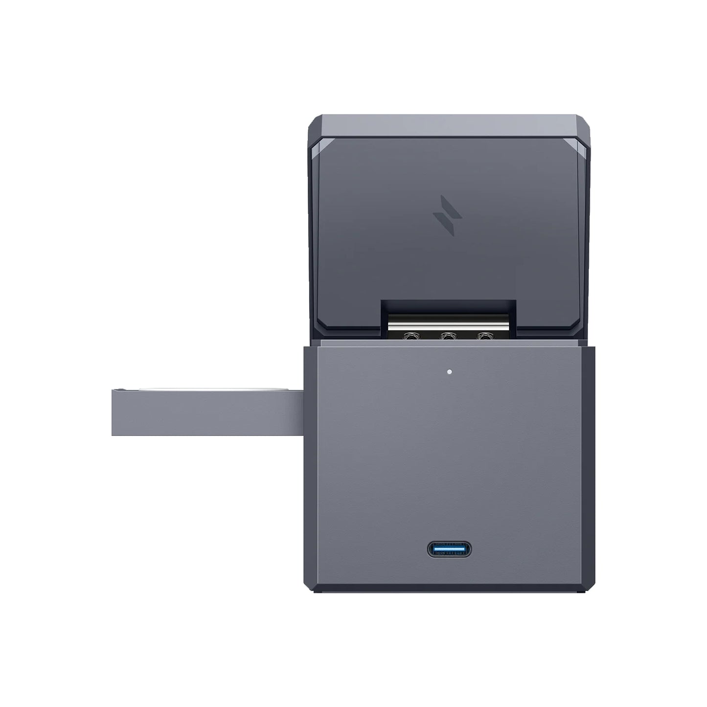 Anker 3-in-1 Cube with MagSafe