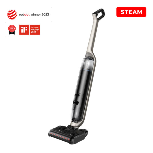 MACH by eufy clean V1 Ultra 多合一無線直立式吸塵機