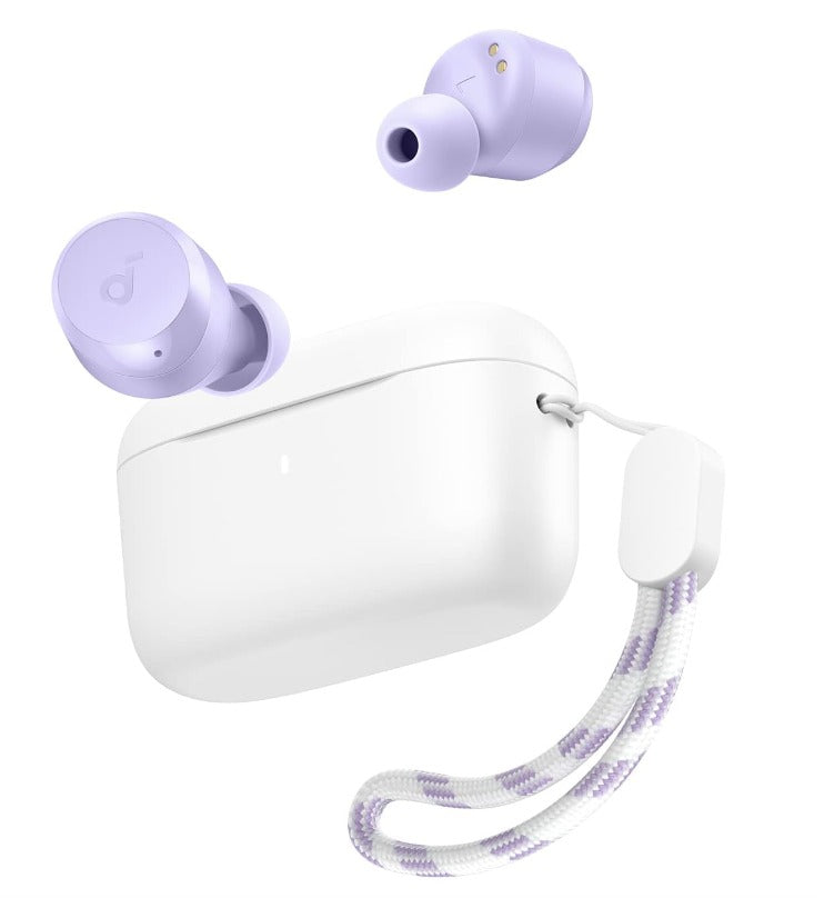 soundcore A20i 真無線藍牙耳機