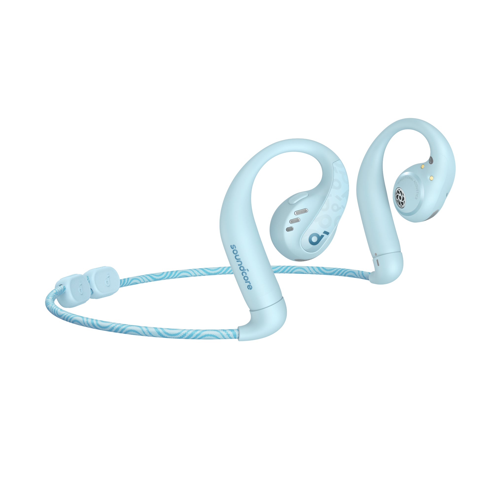 soundcore AeroFit Pro 開放式無線藍牙耳機