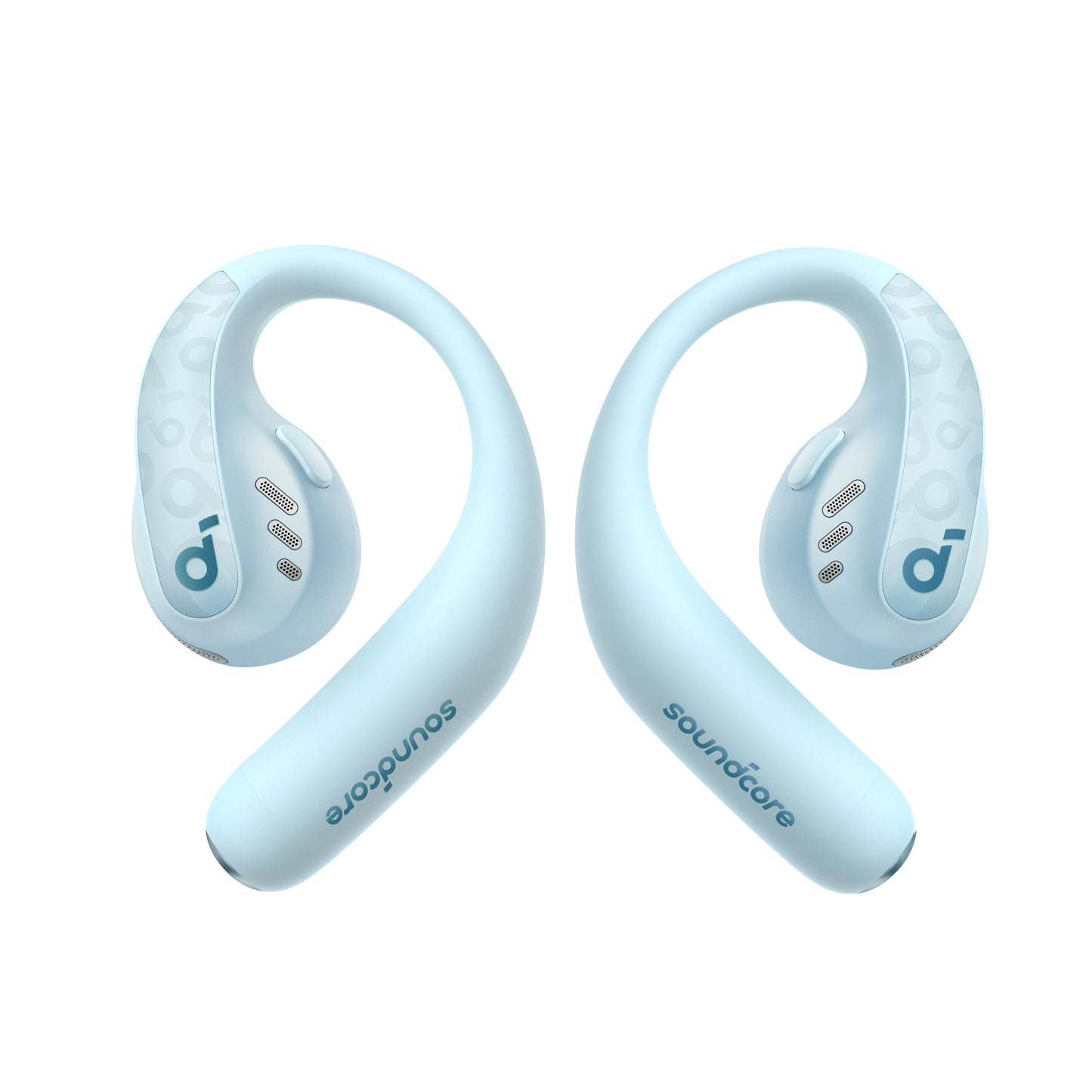 soundcore AeroFit Pro 開放式無線藍牙耳機