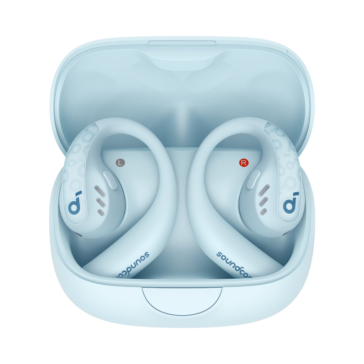 soundcore AeroFit Pro 開放式無線藍牙耳機