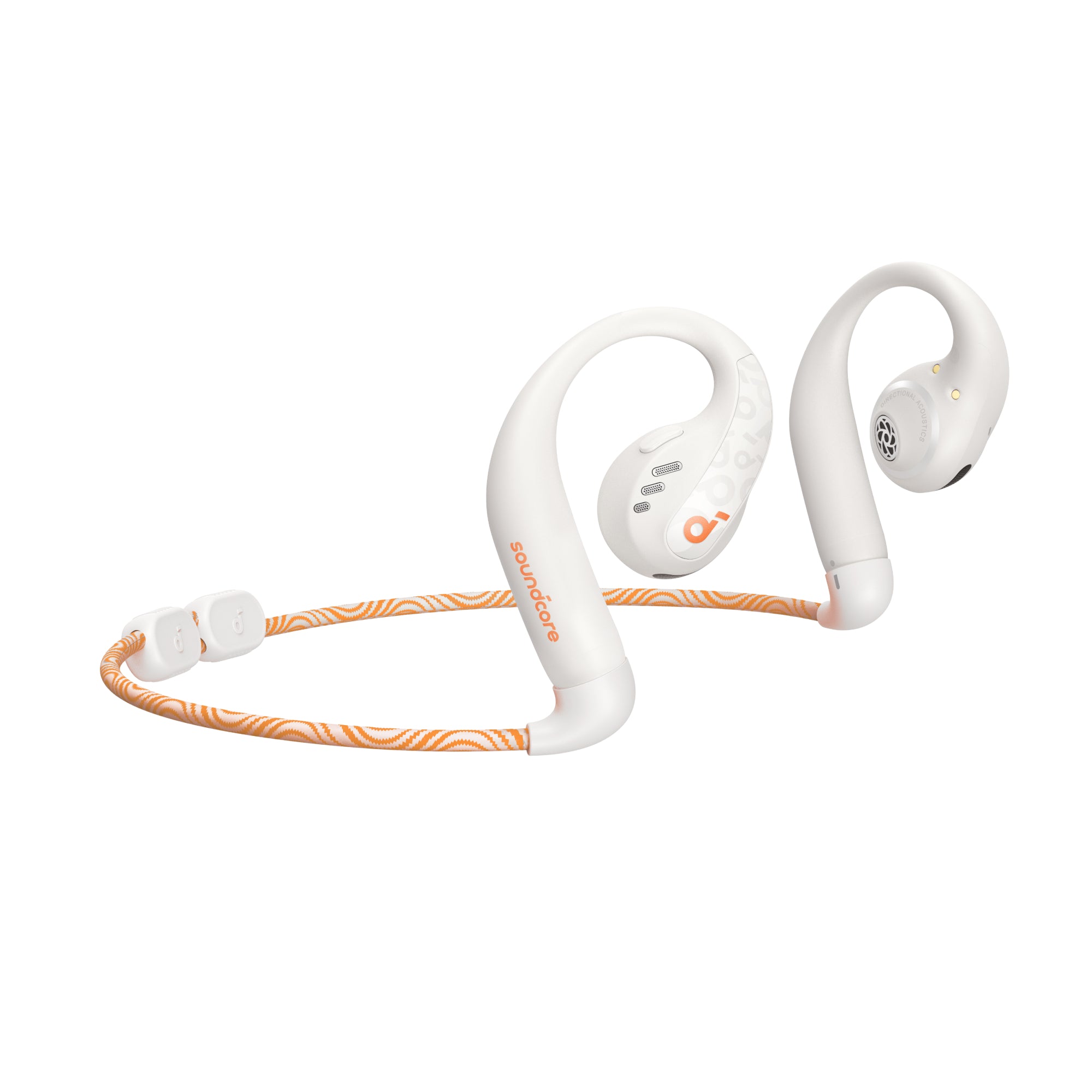 soundcore AeroFit Pro 開放式無線藍牙耳機