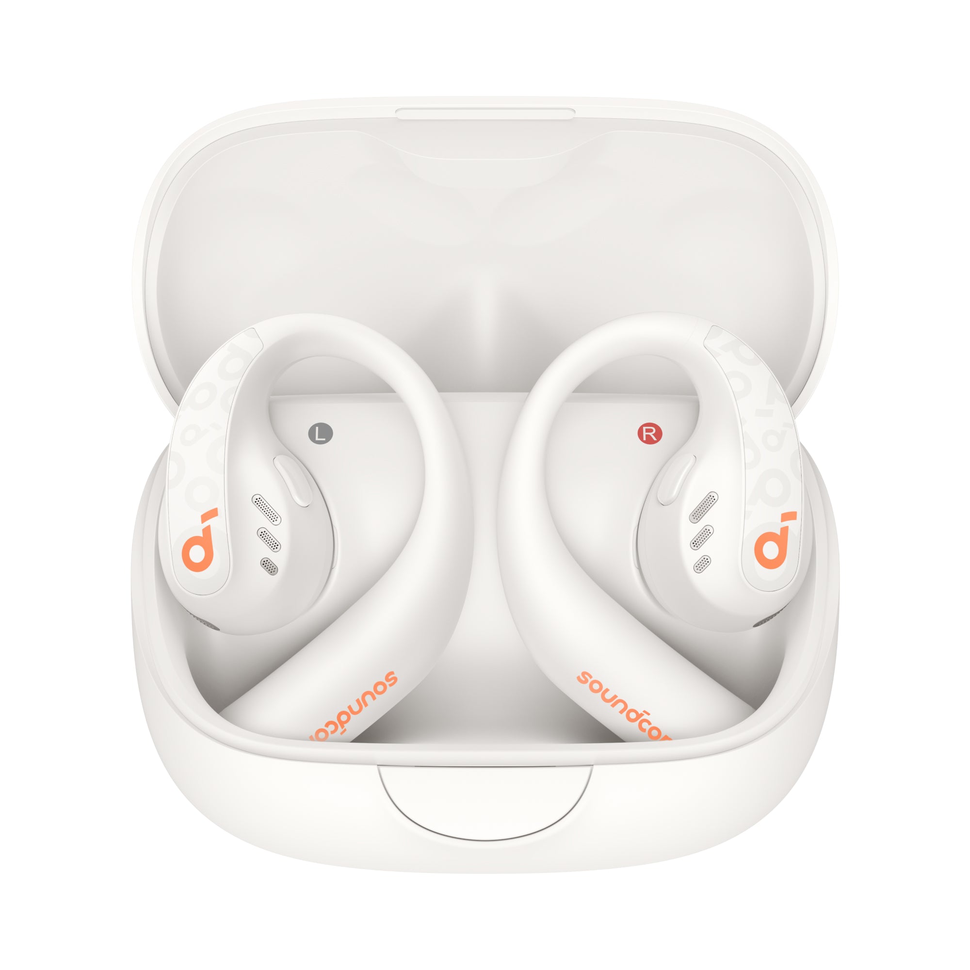 soundcore AeroFit Pro 開放式無線藍牙耳機