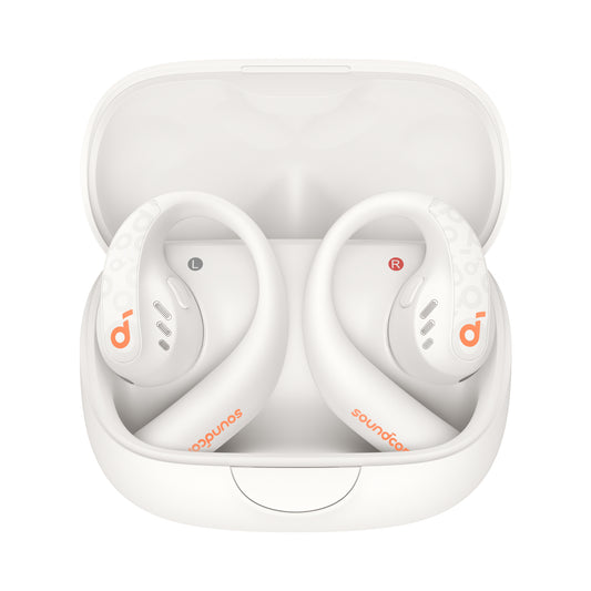 soundcore AeroFit Pro 開放式無線藍牙耳機