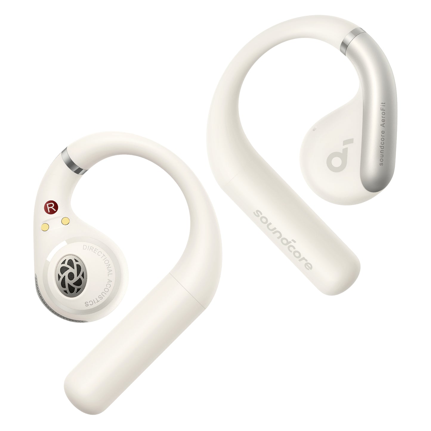soundcore AeroFit 開放式無線藍牙耳機
