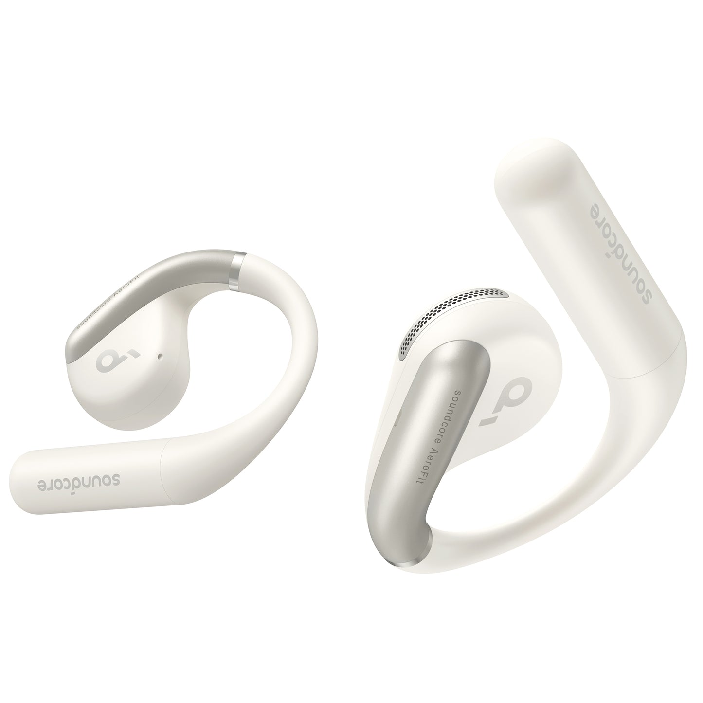 soundcore AeroFit 開放式無線藍牙耳機