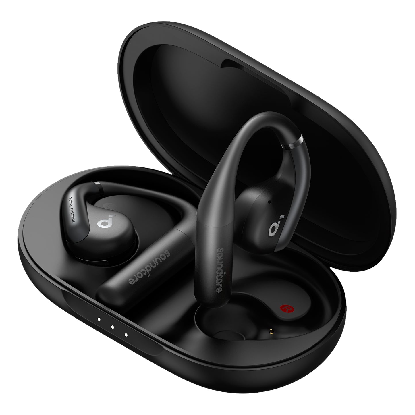 soundcore AeroFit 開放式無線藍牙耳機