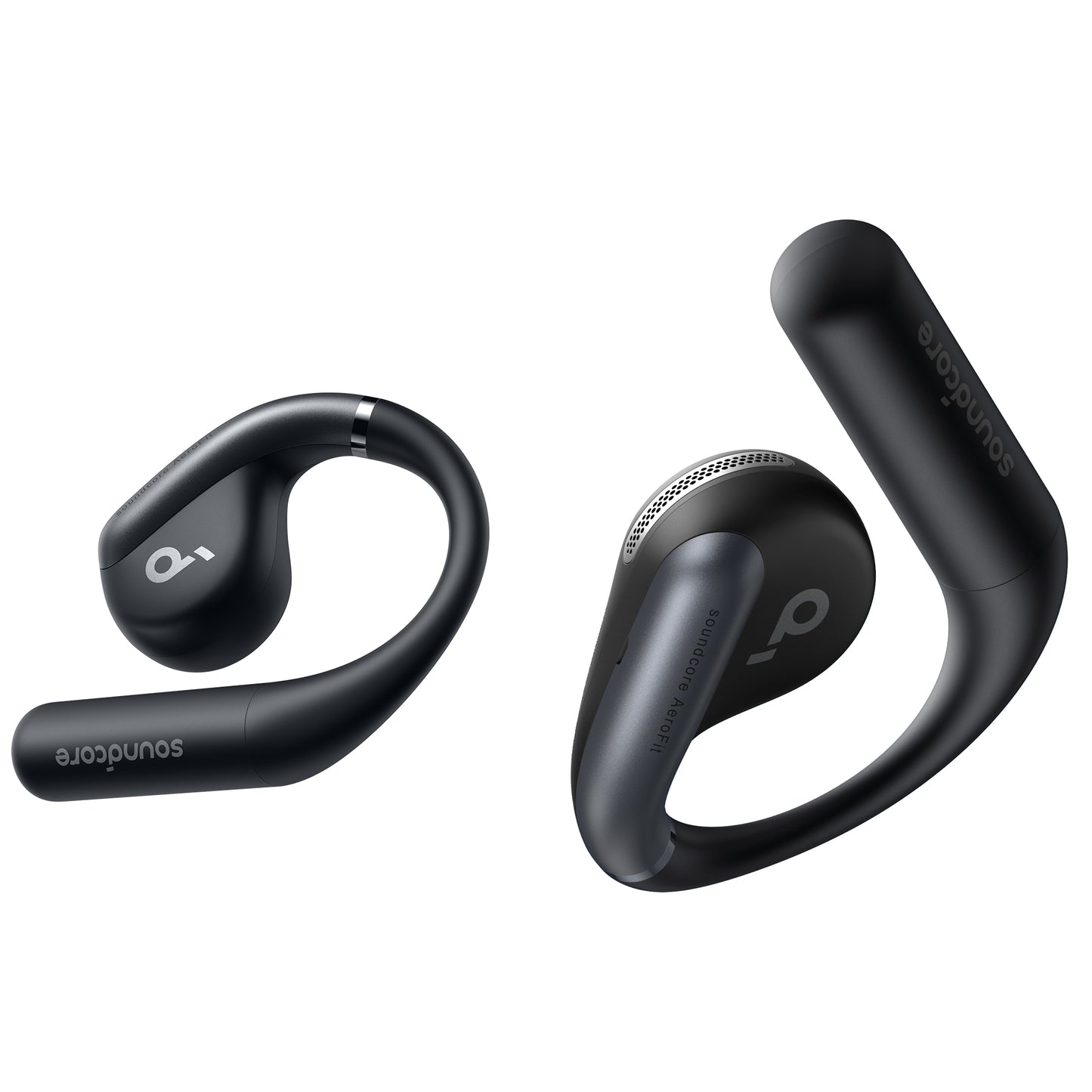 soundcore AeroFit 開放式無線藍牙耳機