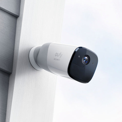 Eufy eufyCam 2 Pro 家居安全無線攝影機
