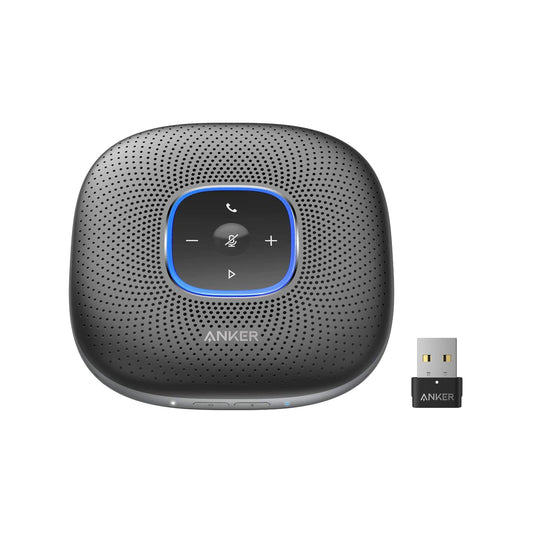 Anker PowerConf+ 藍牙喇叭揚聲器