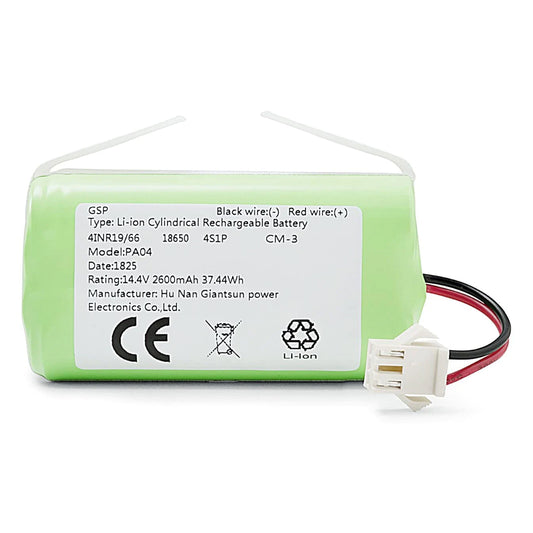 Eufy Battery Pack for RoboVac
