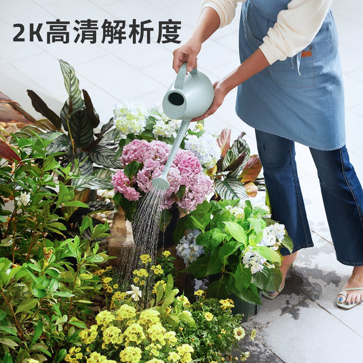 Eufy eufyCam Solo Pro 家居安全無線戶外攝影機