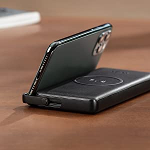 Anker PowerCore III Sense 10K Wireless 行動電源