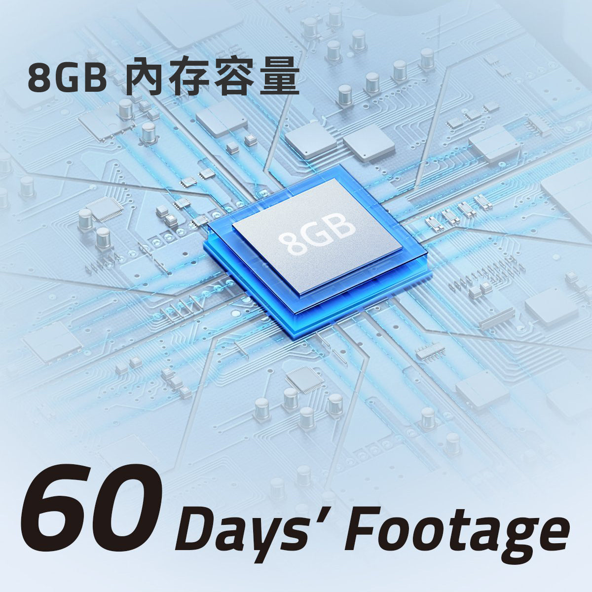 Eufy eufyCam Solo Pro 家居安全無線戶外攝影機