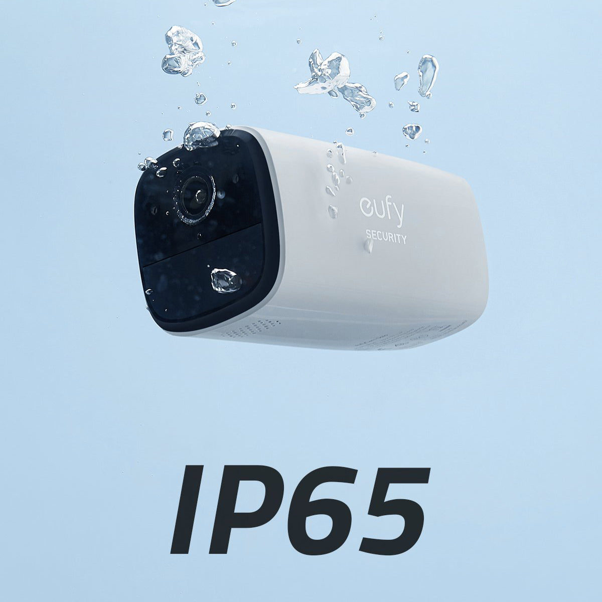Eufy eufyCam Solo Pro 家居安全無線戶外攝影機