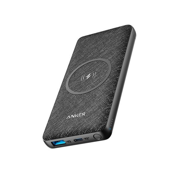 Anker PowerCore III Sense 10K Wireless 行動電源