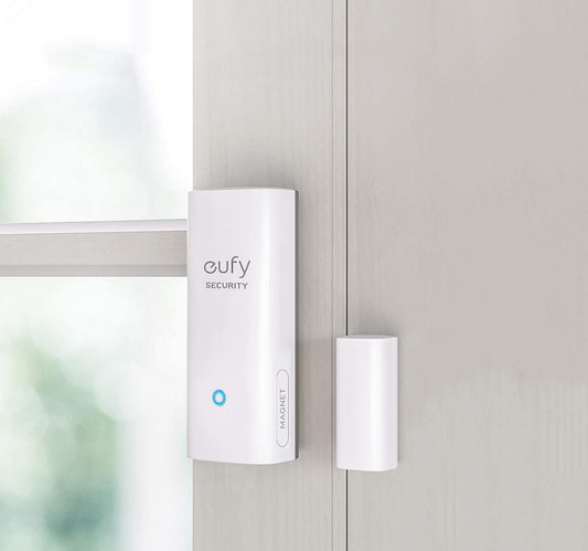 Eufy Entry Sensor 觸發感應器