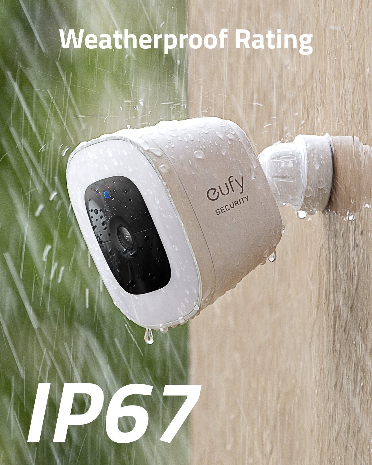 Eufy SoloCam L20 家居安全無線戶外攝影機
