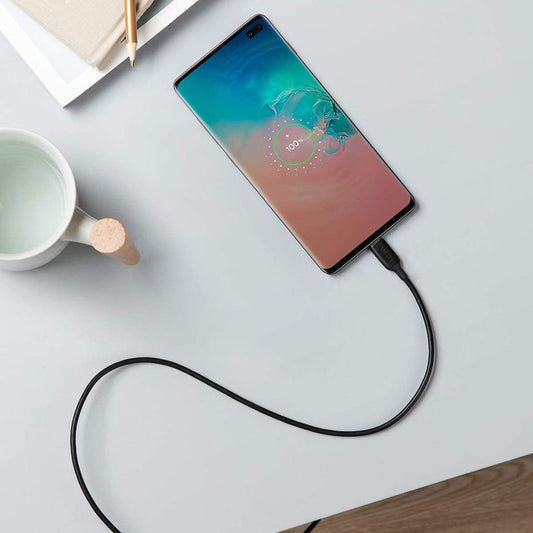 Anker PowerLine III USB-C - USB-C 充電線