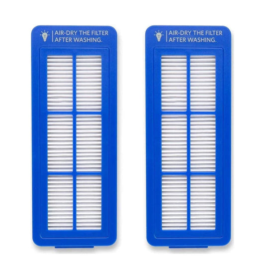 Eufy RoboVac G10/G30 更換濾網套裝