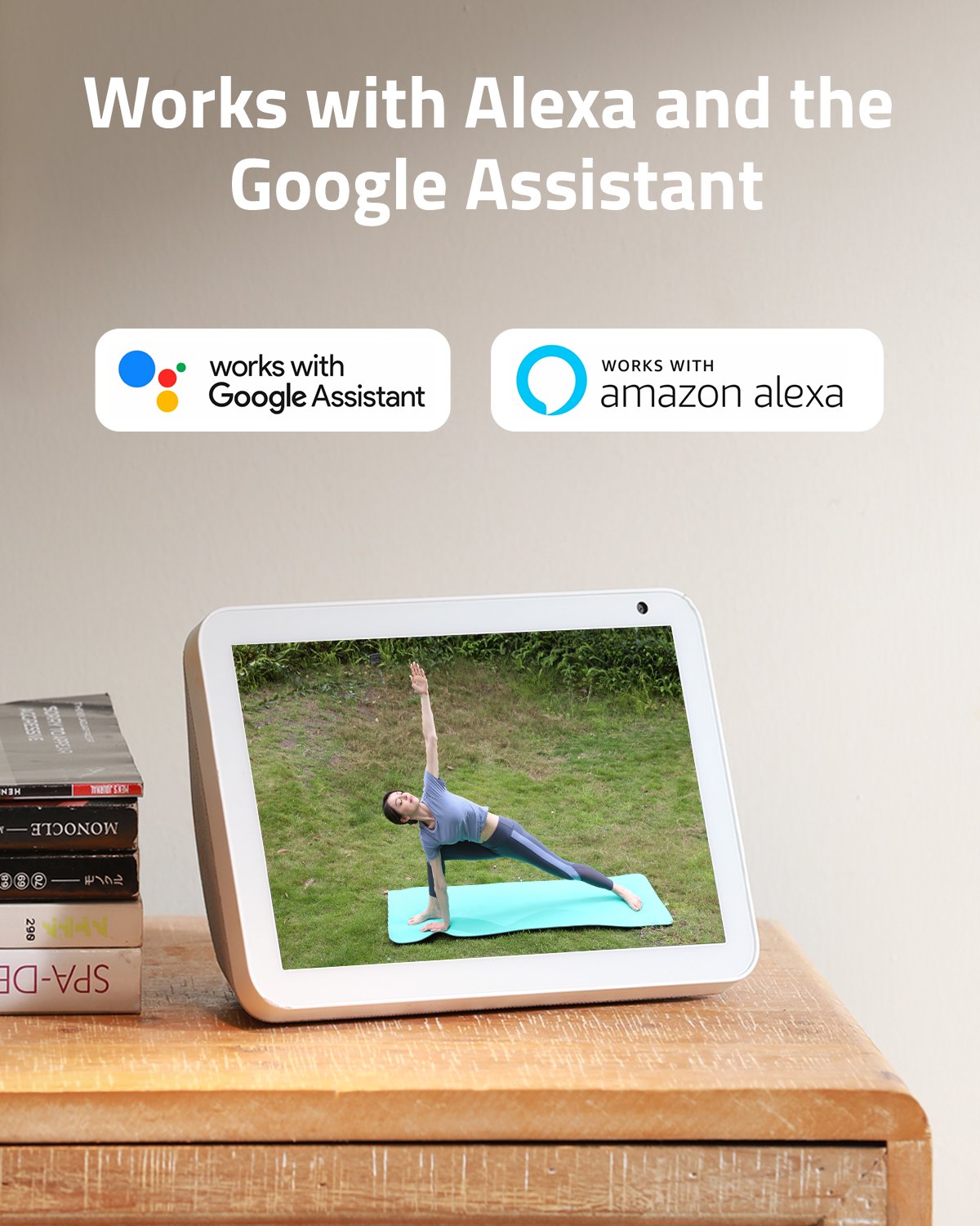 Eufy SoloCam L20 家居安全無線戶外攝影機
