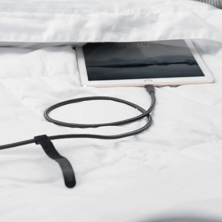 Anker PowerLine+ II Lightning 充電線