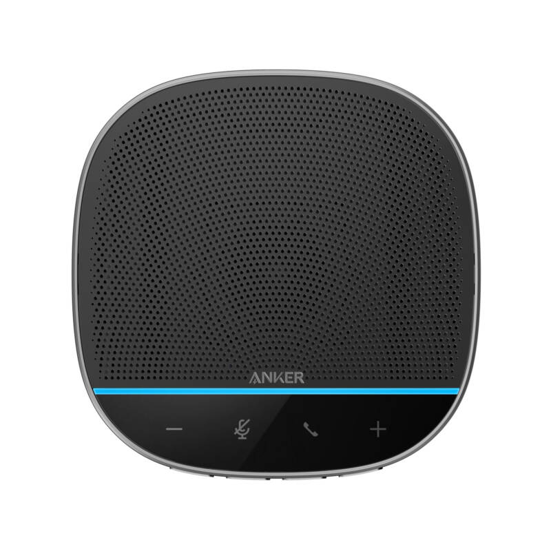 Anker PowerConf S500 藍牙喇叭揚聲器