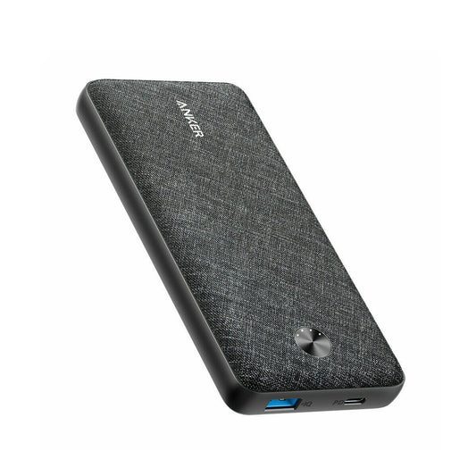 Anker PowerCore Essential 20000mAh PD 行動電源