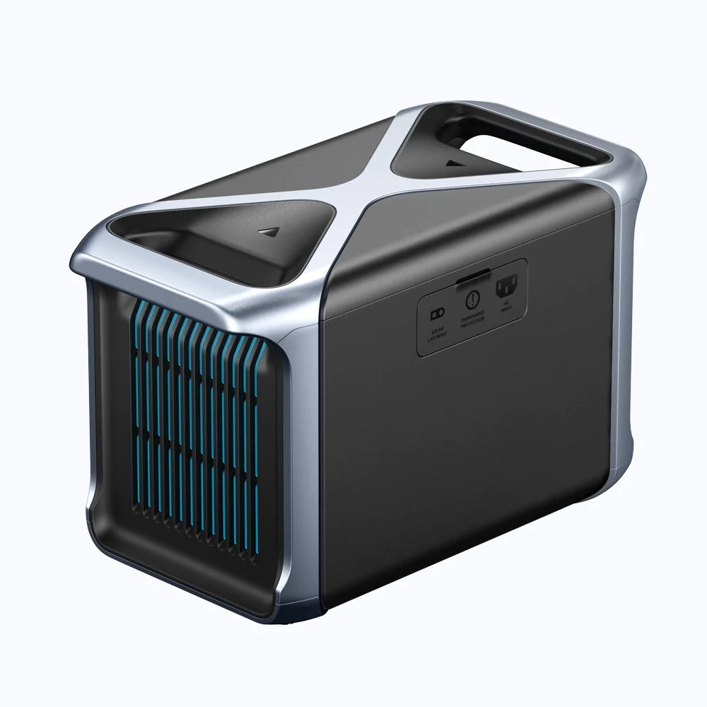 Anker 757 易攜電源 (PowerHouse 1229Wh)