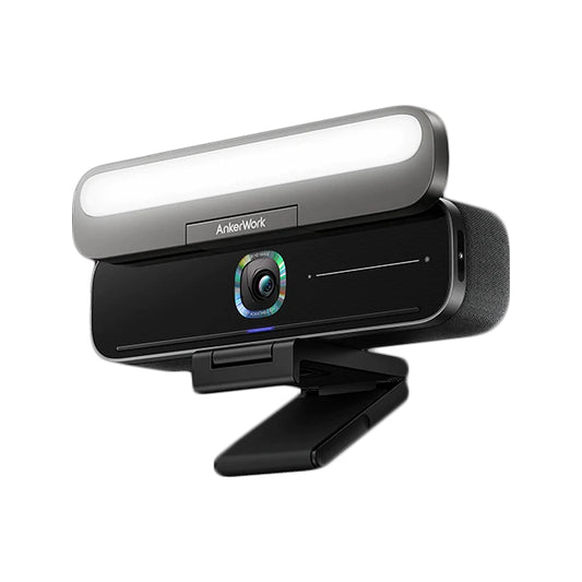 AnkerWork B600 4合1視訊會議鏡頭