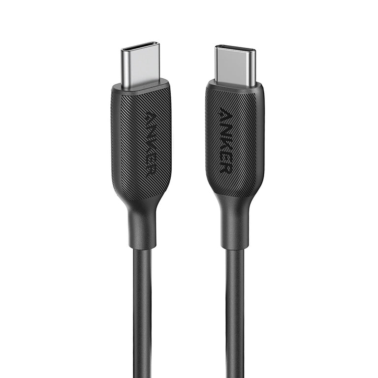 Anker PowerLine III USB-C - USB-C 充電線